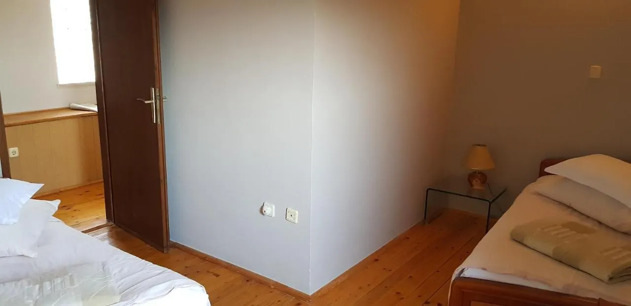 ***** Vendégház Rooms & Apartment Stelio Loborika Horvátország