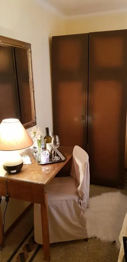 Vendégház Rooms & Apartment Stelio Loborika