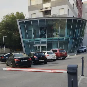 Che Gasthuis Zadar