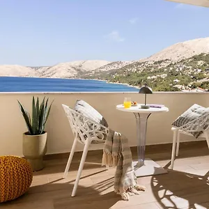Eola Leisure Bed & Breakfast Stara Baška