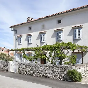 Gasthof & Nada, Brseč
