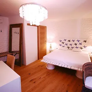 Boutique Placa Hotel Krk Town