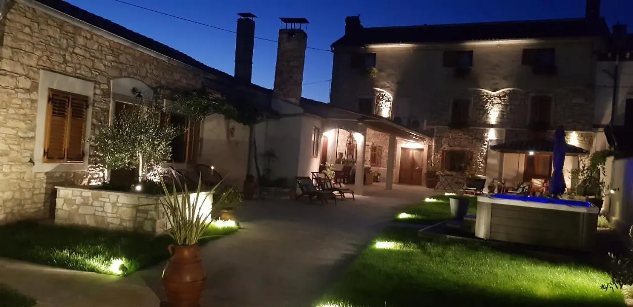 Rooms & Apartment Stelio Croatia