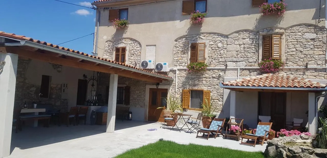 ***** Guest house Rooms & Apartment Stelio Croatia