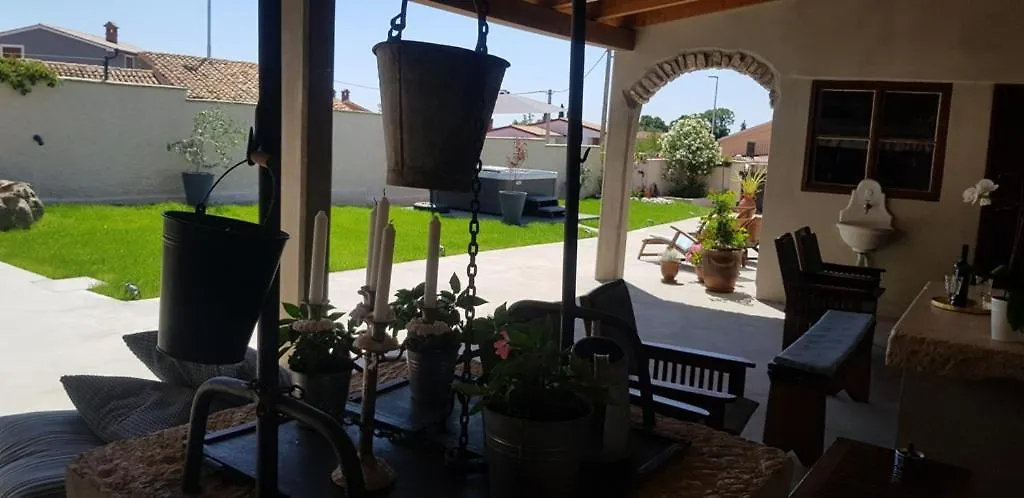 ***** Guest house Rooms & Apartment Stelio Croatia