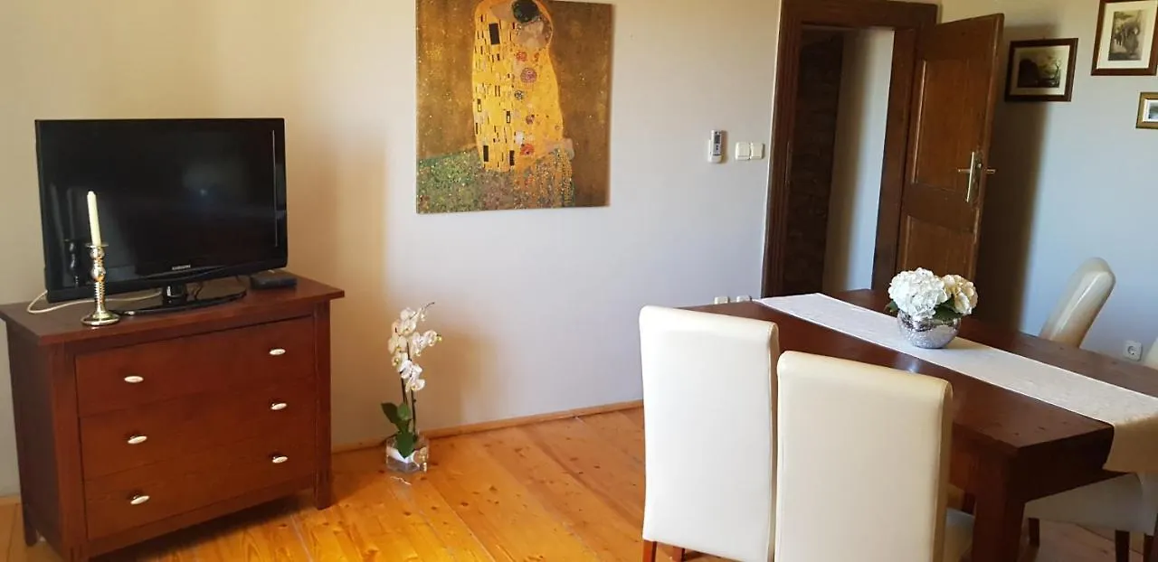 ***** Guest house Rooms & Apartment Stelio Croatia