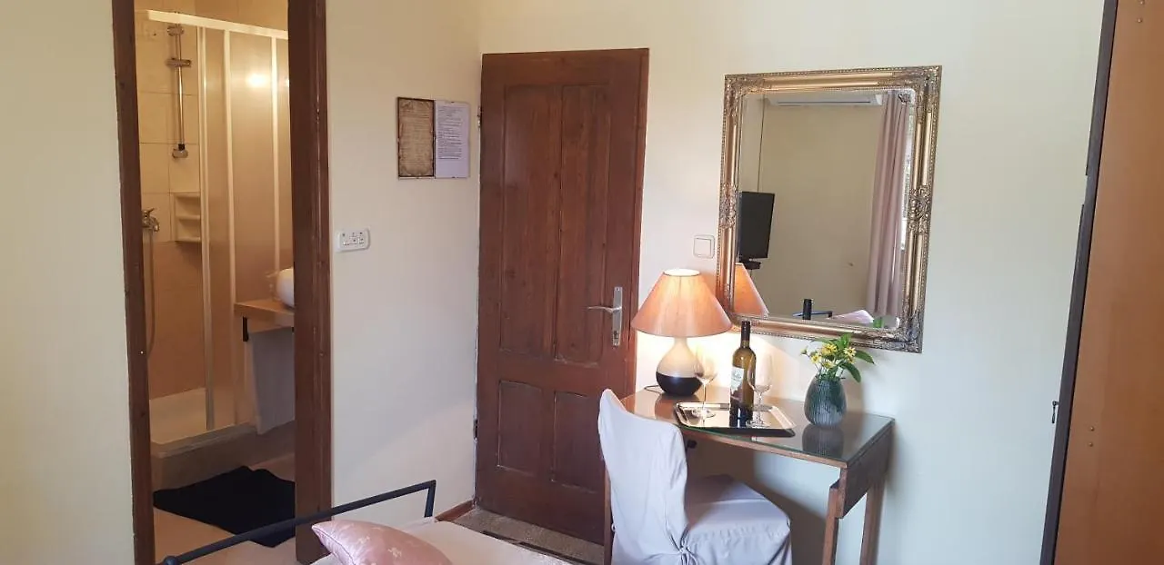 Rooms & Apartment Stelio Croatia