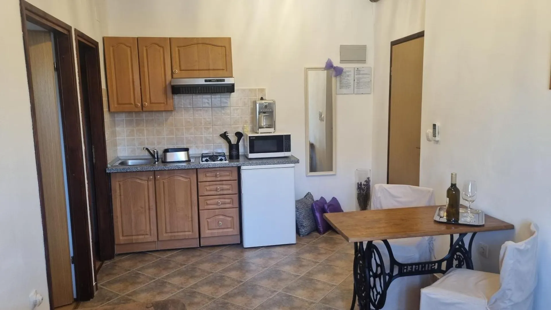 ***** Guest house Rooms & Apartment Stelio Croatia