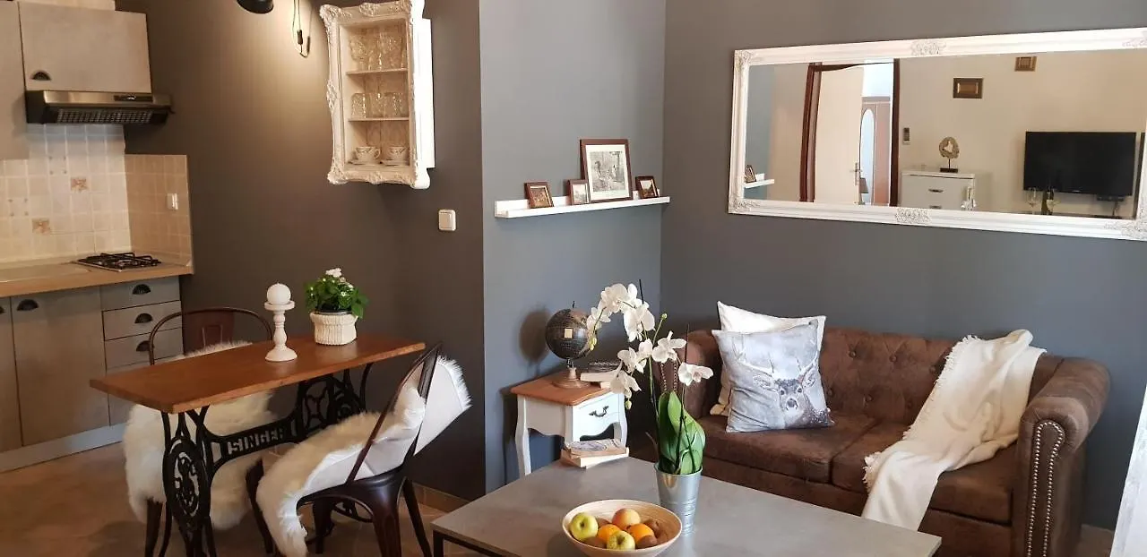 Rooms & Apartment Stelio Croatia